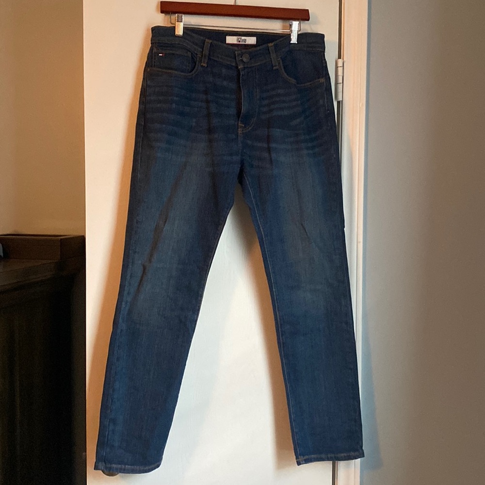 Tommy jeans great condition 33x30